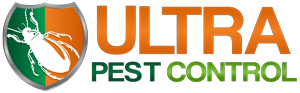My Ultra Pest Logo